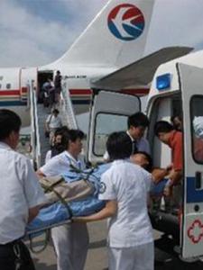 佳木斯接送服务